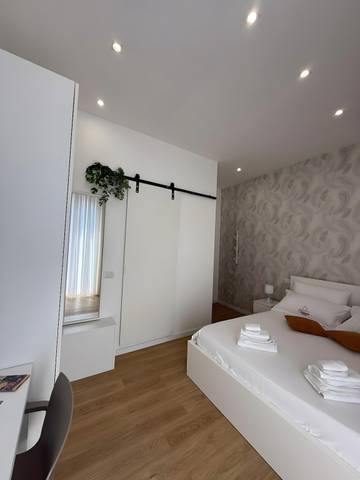 Alojamiento Y Desayuno para 2 Personas en Catania, Provincia de Catania, Foto 2