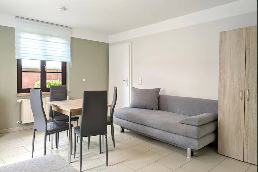 Bungalow Haus D - Schullandheim in Tollensesee, Neubrandenburg