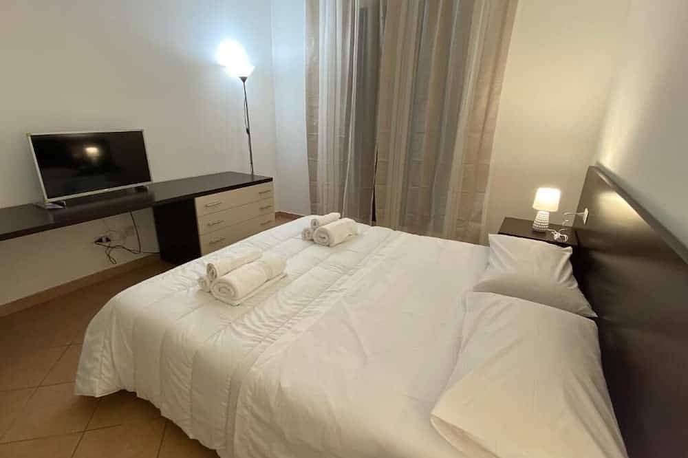 Cozy solution in residence ideal for children, very close to the sea. in Isola delle Femmine, Provincia de Palermo