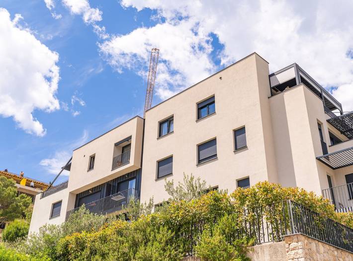 Apartamento para 4 personas, con balcón en Dubrovnik