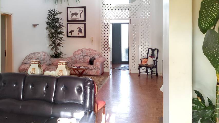 Location de vacances pour 6 personnes, avec jardin, animaux acceptés à Angra do Heroísmo - 3