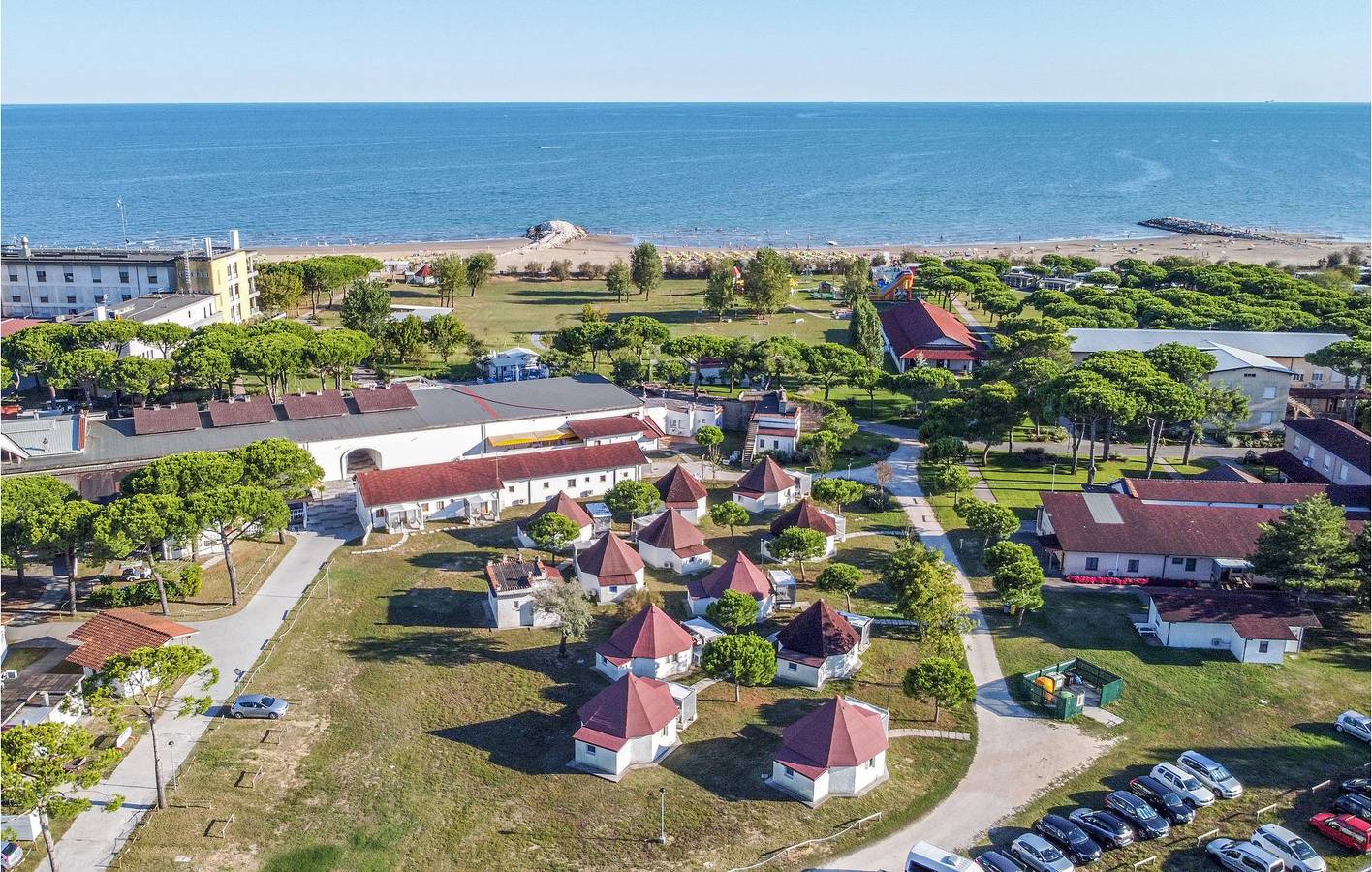 Appartamento vacanze a Laguna di Venezia a partire da 127€ a notte