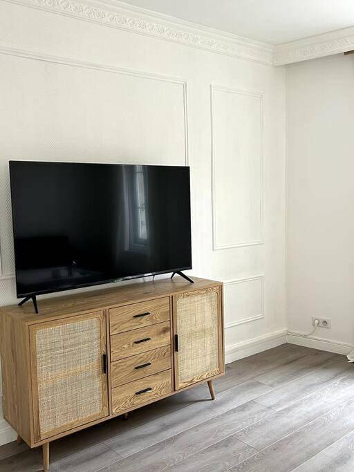 Gîte pour 3 personnes, avec vue dans Office De Tourisme De Compiegne - 4