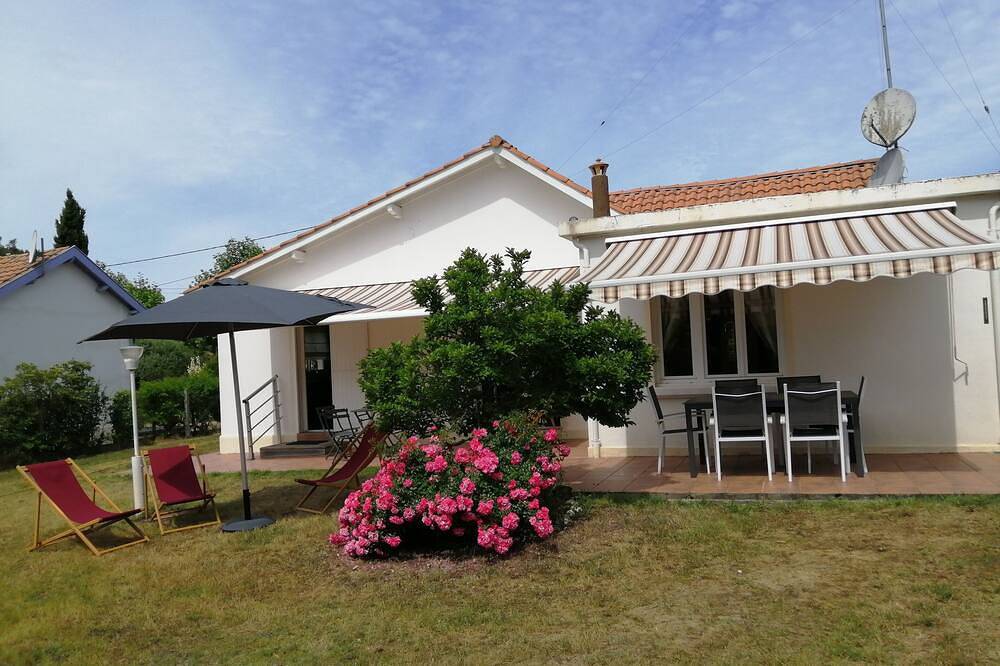 Maison de vacances