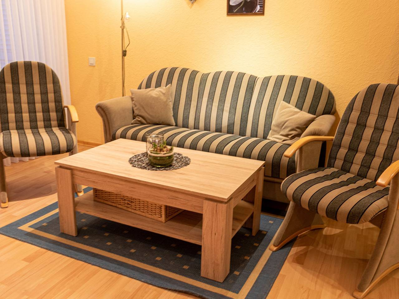Entire apartment, Am Nordkap in Norddeich, Norden and Surroundings