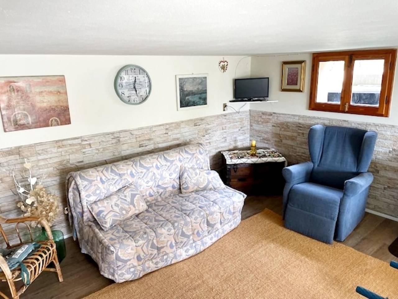 Chalet voor 6 Personen in Marliana, Provincie Pistoia