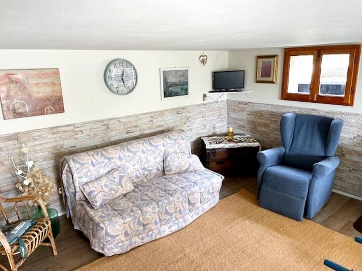 Chalet per 6 persone, con Terrazza a San Miniato