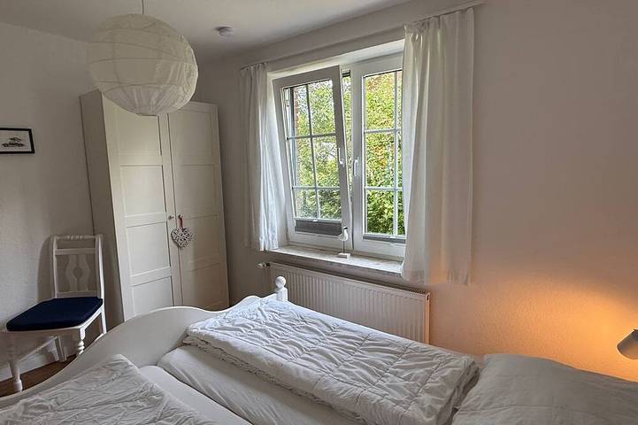 Ferienhaus Queller 14,eingezäunter Garten ,Wlan - Ferienhaus Queller 14 in Friedrichskoog-Spitze, Friedrichskoog