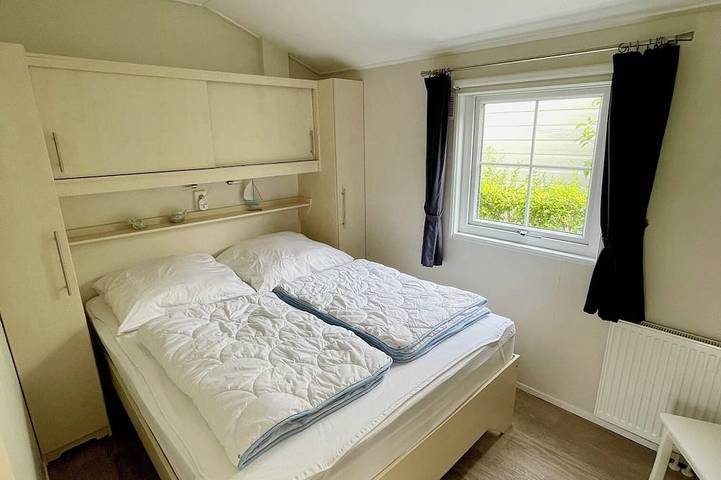 Ferienhaus für 4 Personen, mit Terrasse und Garten in Biggekerke - 2