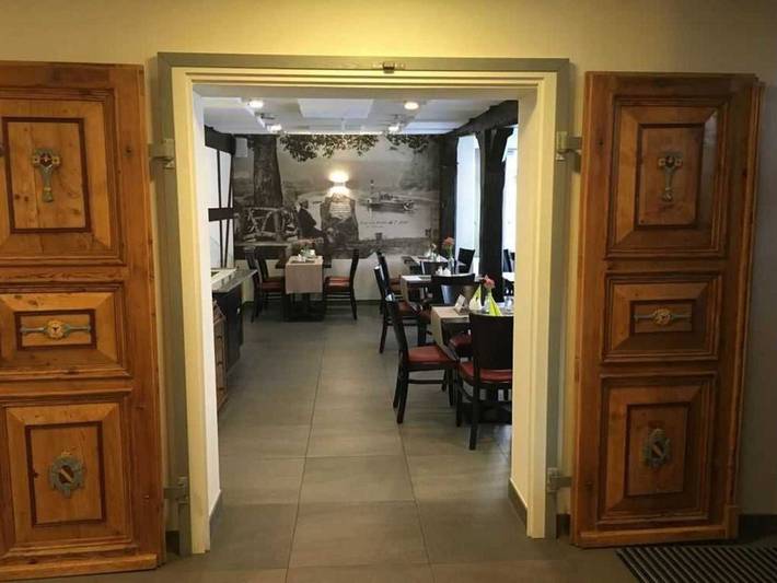 Ferienwohnung für 4 Personen in Hann. Münden - 3