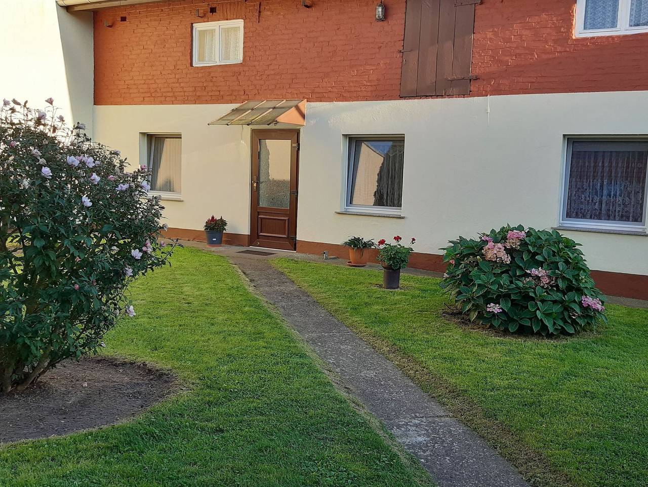 Ganze Ferienwohnung, Ferienwohnungen Peters - Ferienwohnung in Korswandt, Usedom