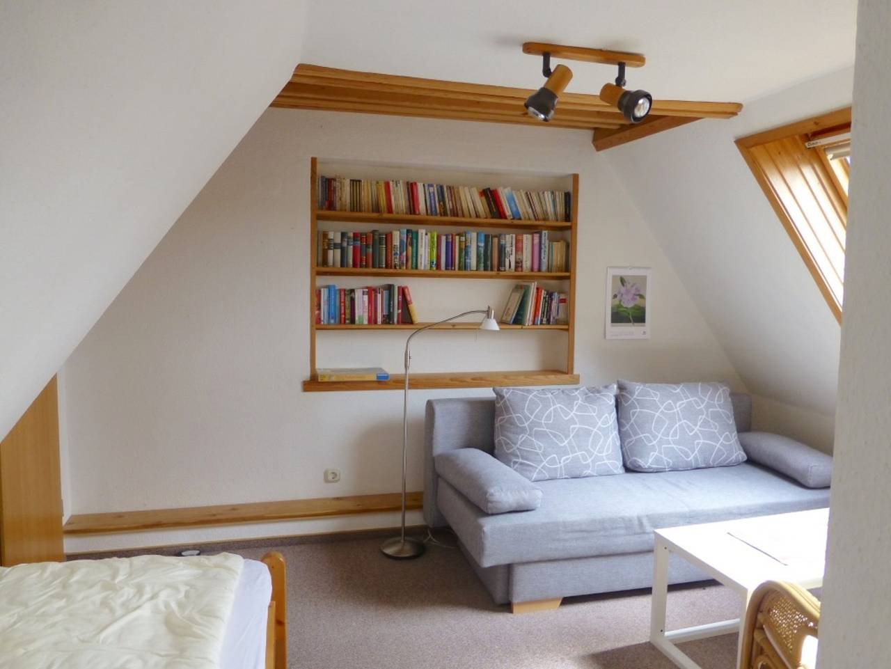 Haus-Franck - 5 Raum Feha, 95m², 2 Etagen in Scharbeutz, Ostholstein