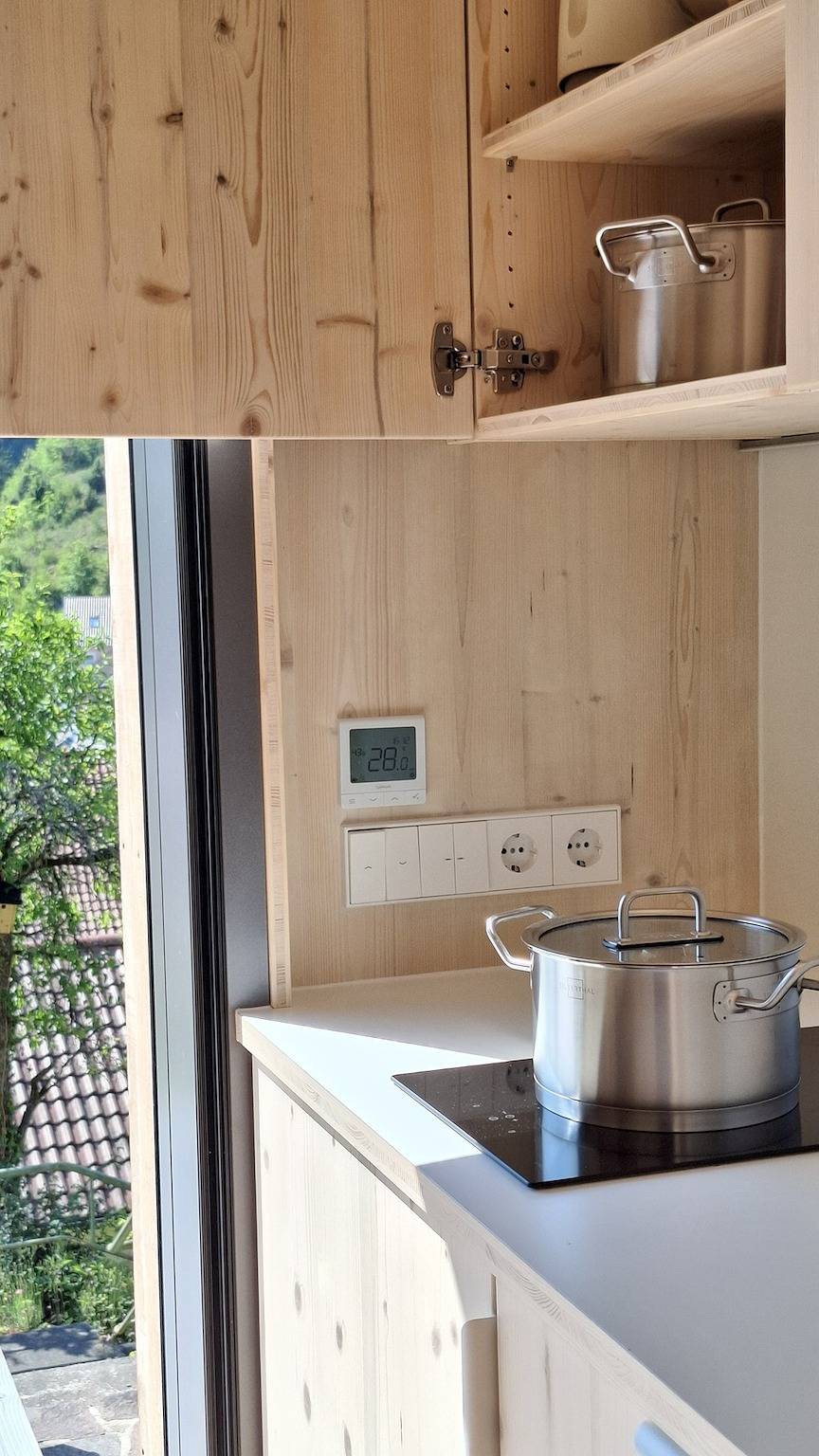 Mini mal anders - Feha 1 Tiny House in Altmannstein, Altmühltal