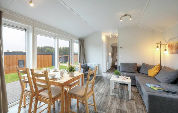 Ferienhaus für 4 Personen, mit Terrasse und Garten, mit Haustier in Süsel - 3