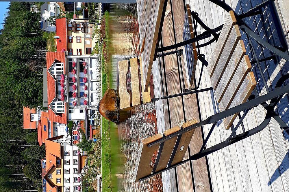 Ganze Wohnung, Outdoor & Relax Schwarzwald in Furtwangen, Südschwarzwald