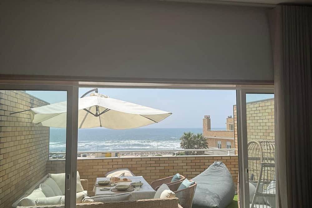 Ganze Wohnung, Exclusive Beachfront Apartment in Esmoriz, Aveiro Distrikt