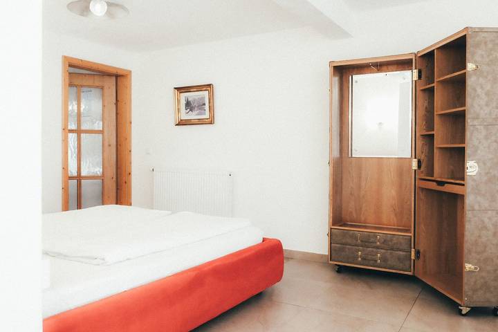 Ferienwohnung für 3 Personen, mit Ausblick und Terrasse, mit Haustier bei Neuschwanstein - 2