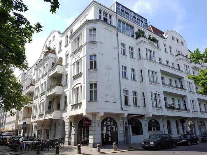 Ferienwohnung für 7 Personen - 1