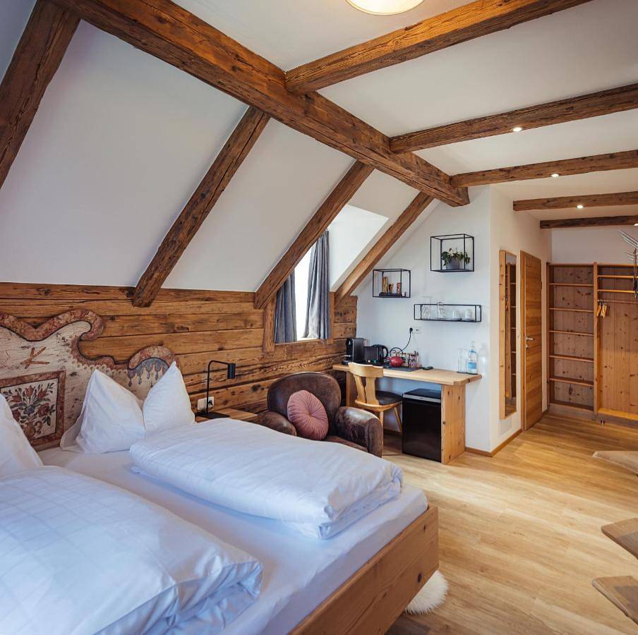 Gmundnerberghaus - Rooms in Altmünster, Bezirk Gmunden