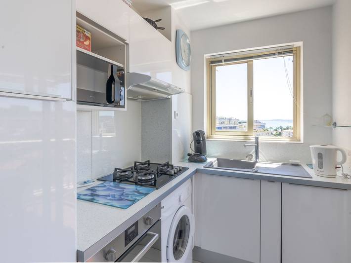 Ferienwohnung für 2 Personen, mit Balkon in Cagnes-sur-Mer - 3