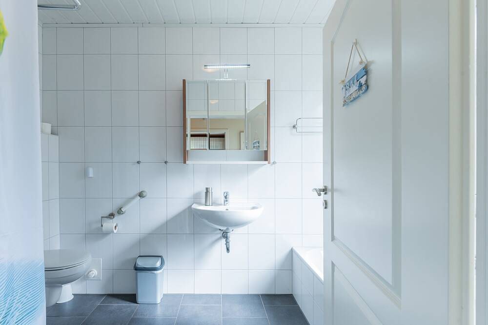 Ganze Wohnung, Ferienwohnung  Reemts (Frieso) - Ferienwohnungen Reemts 35204 in Neukamperfehn, Nordseeküste