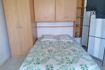 Appartement De Vacances pour 4 Personnes dans Roscoff, Région de Morlaix, Photo 4