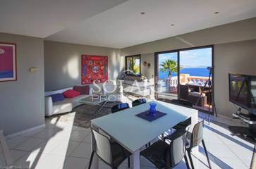 Vakantieappartement voor 4 Personen in Théoule-sur-Mer, Cannes regio, Afbeelding 4