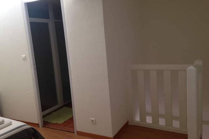 Gîte pour 2 personnes, animaux acceptés à Roquecor - 3