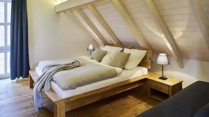 Ferienhaus für 6 Personen in Rietz-Neuendorf, Region Oder - Spree, Bild 3