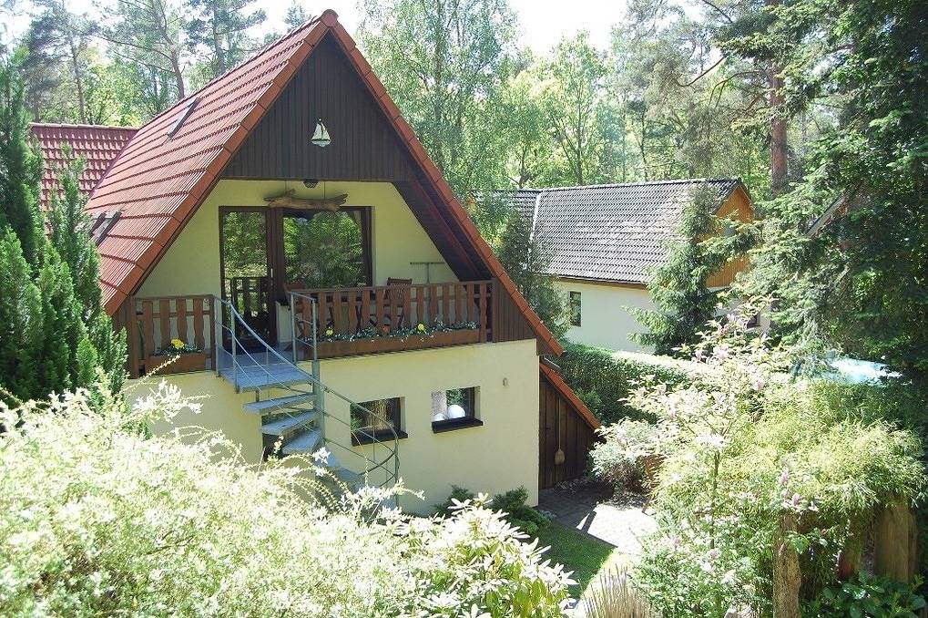 Ganze Ferienwohnung, Ferienwohnung Hallier in Neuhaus (Dierhagen), Dierhagen