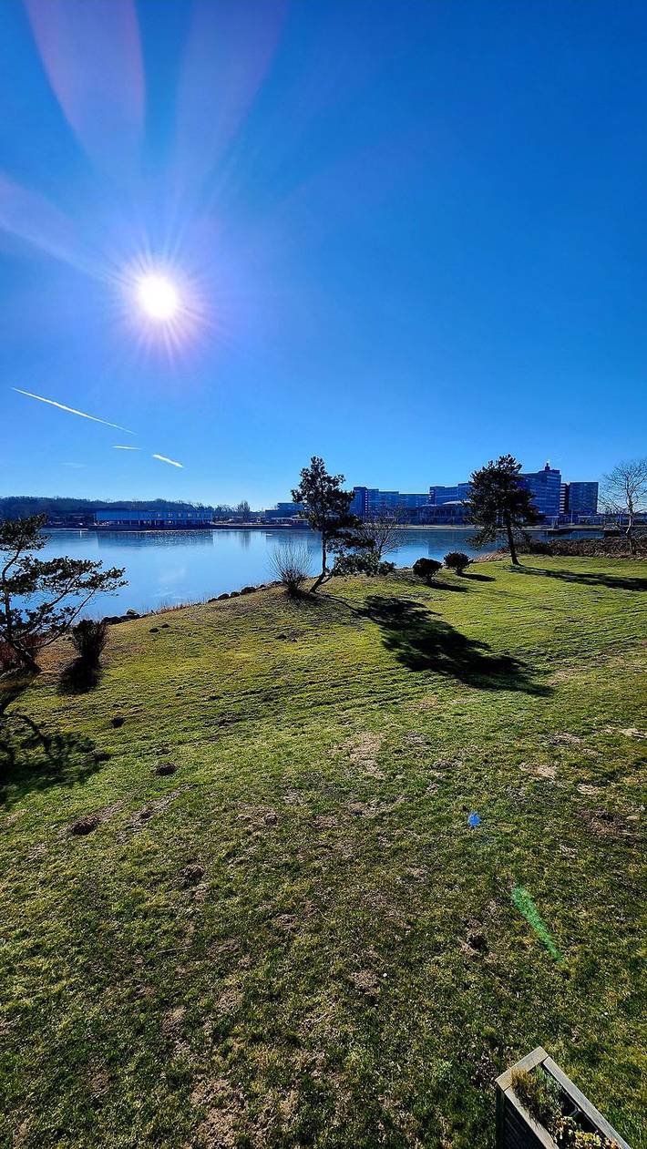 Ferienwohnung für 4 Personen, mit Balkon an der Ostsee - 3
