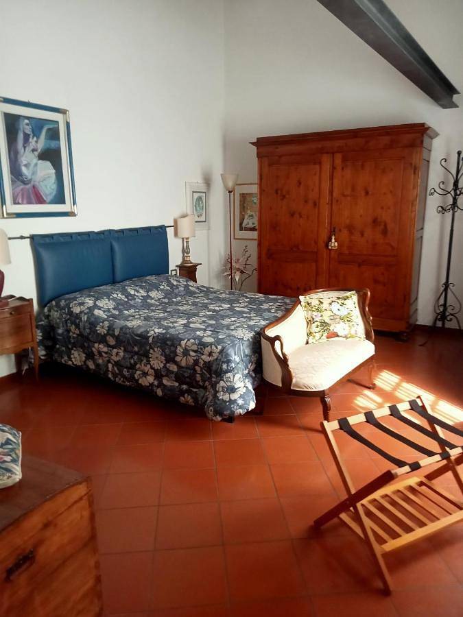 Maison d’hôte pour 2 personnes à San Casciano in Val di Pesa