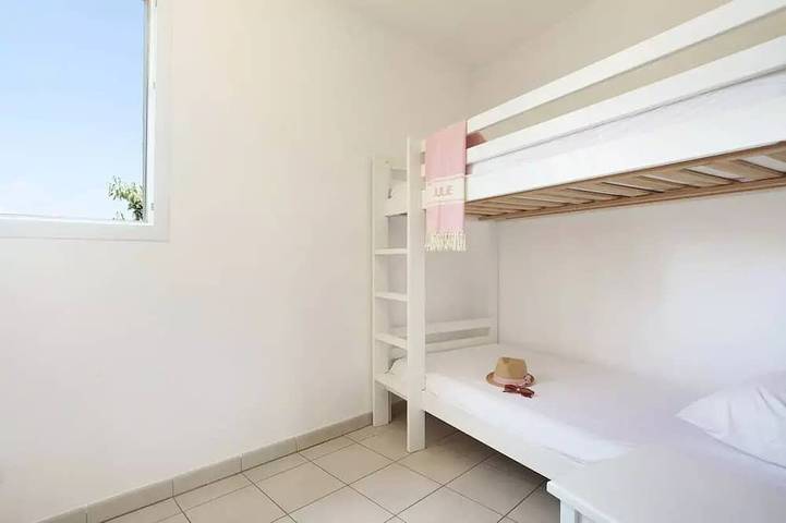 Gîte pour 6 personnes, avec terrasse à Cabriès - 3