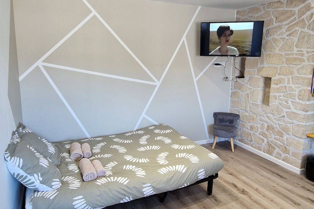 Les 3G Maison 5/6 Pers in Abbeville (Somme), Región de Abbeville
