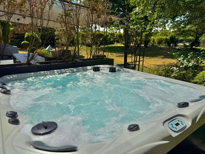 Location de vacances pour 15 personnes dans Voivres-lès-le-Mans - 4