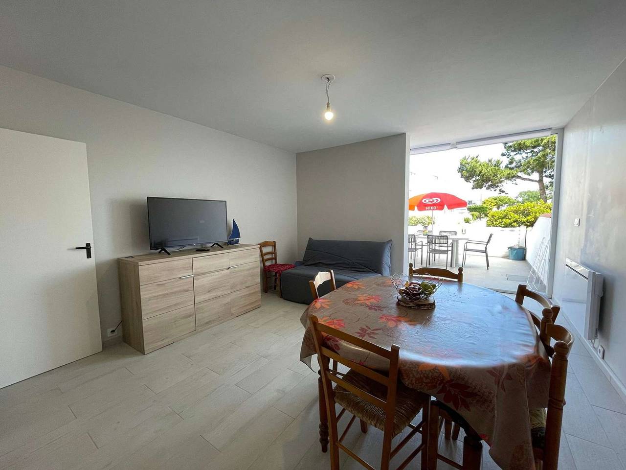 Photo : Appartement de vacances