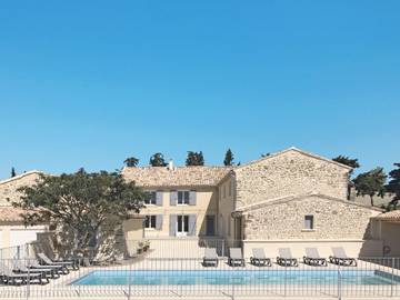 Ferienhaus für 15 Personen in Valréas, Drôme, Bild 4