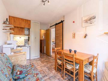 Location De Vacances pour 4 Personnes dans Aussois, Parc National de la Vanoise, Photo 2