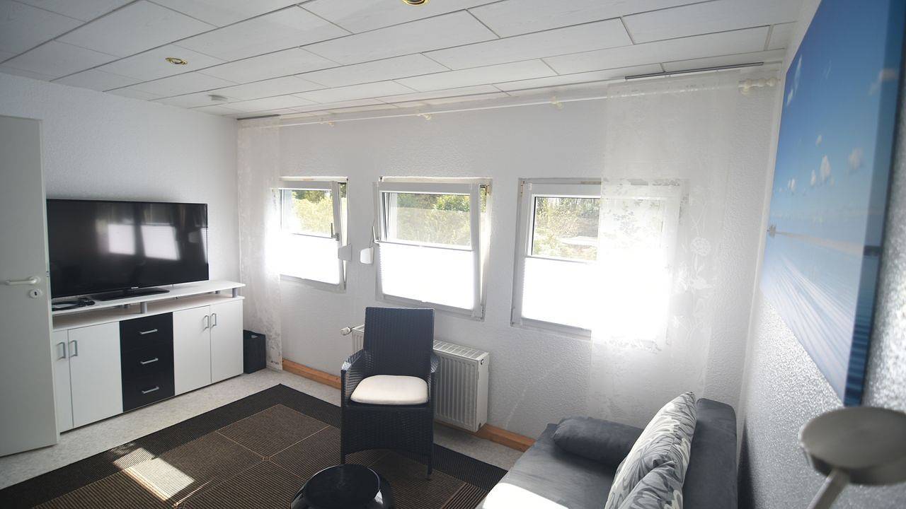 Ferienhaus für 3 Personen (50 m²) in Neustadt am Rübenberge in Neustadt am Rübenberge, Steinhuder Meer