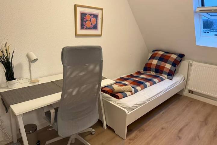 Ferienwohnung für 2 Personen in Vallendar - 3