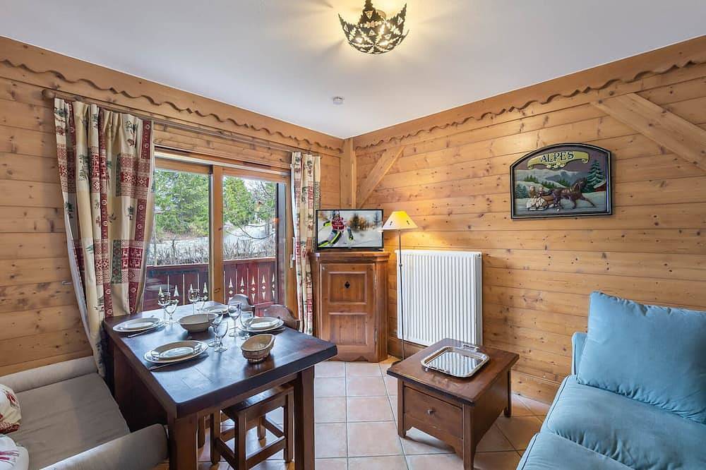 Appartamento vacanze a Les Allues a partire da 127€ a notte