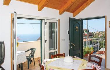 Appartamento Vacanze per 4 Persone in Perdifumo, Cilento, Foto 2