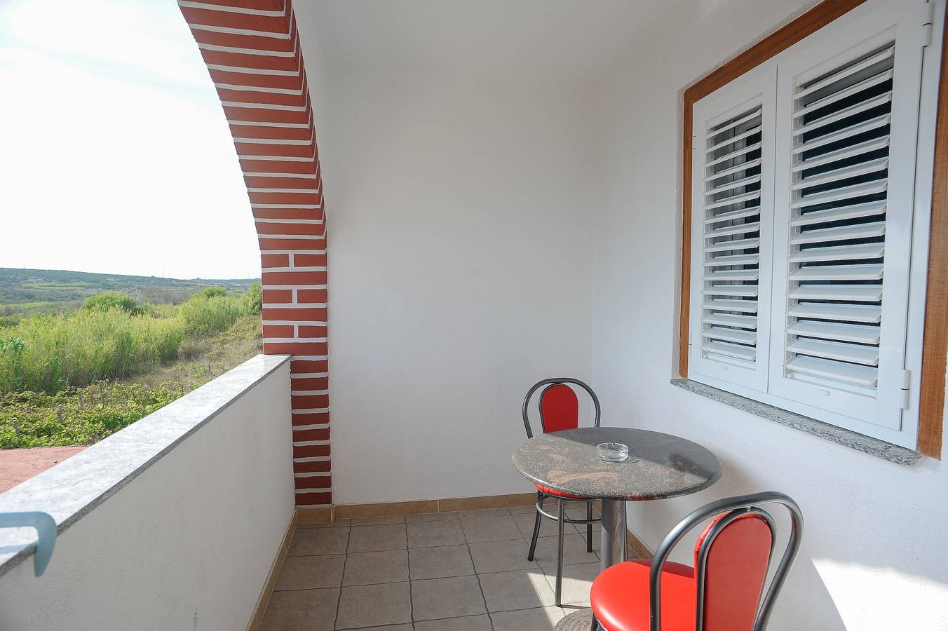 Appartamento vacanze a Pag a partire da 105€ a notte