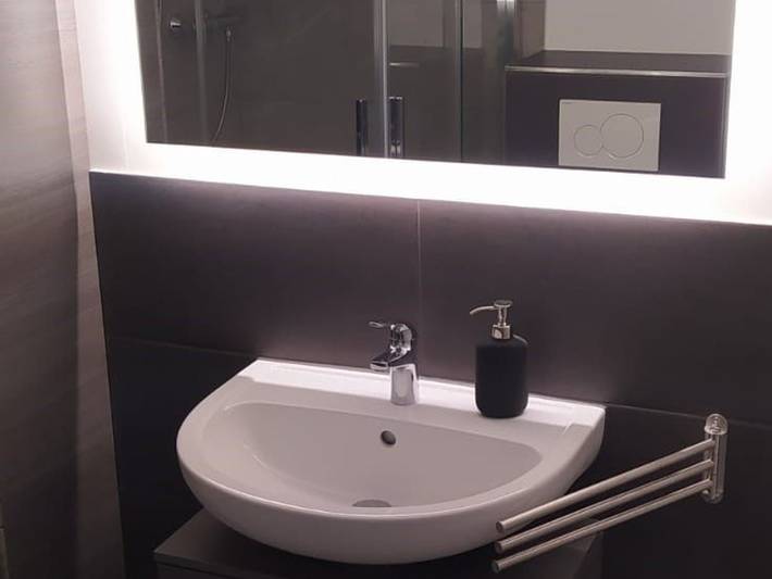 Ferienwohnung für 4 Personen, mit Balkon in Mönchengladbach - 3