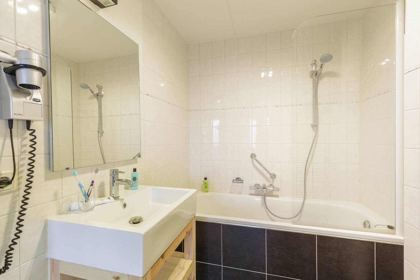 Cottage 4 personen in Emmen, Drenthe