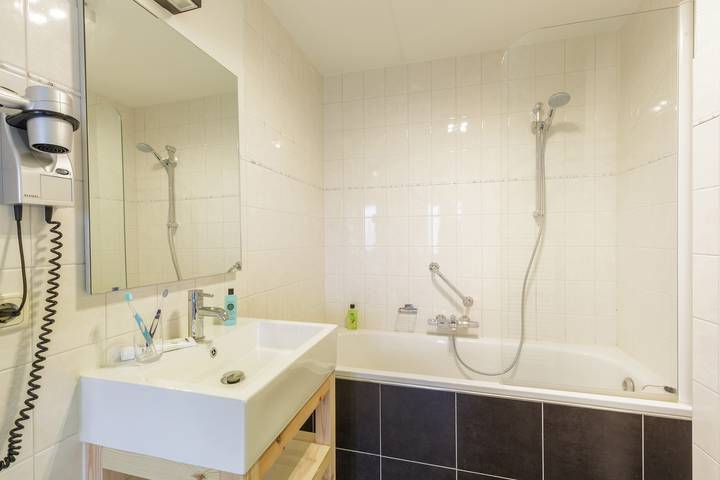 Cottage  4 personen in Emmen, Drenthe