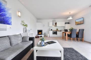 Ferienwohnung für 3 Personen in Korswandt, Usedom, Bild 4