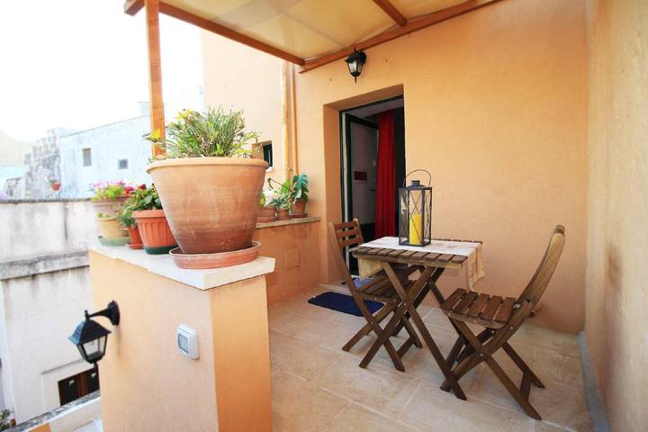 Location de vacances pour 7 personnes, avec terrasse à Gagliano del Capo - 3