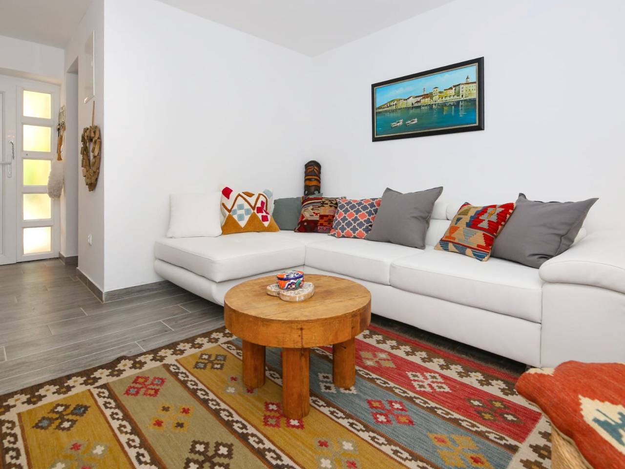 Ambi in Arbanija, Ciovo