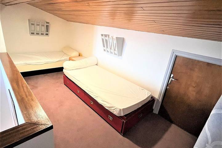 Gîte pour 7 personnes dans Office De Tourisme Des Angles - 4